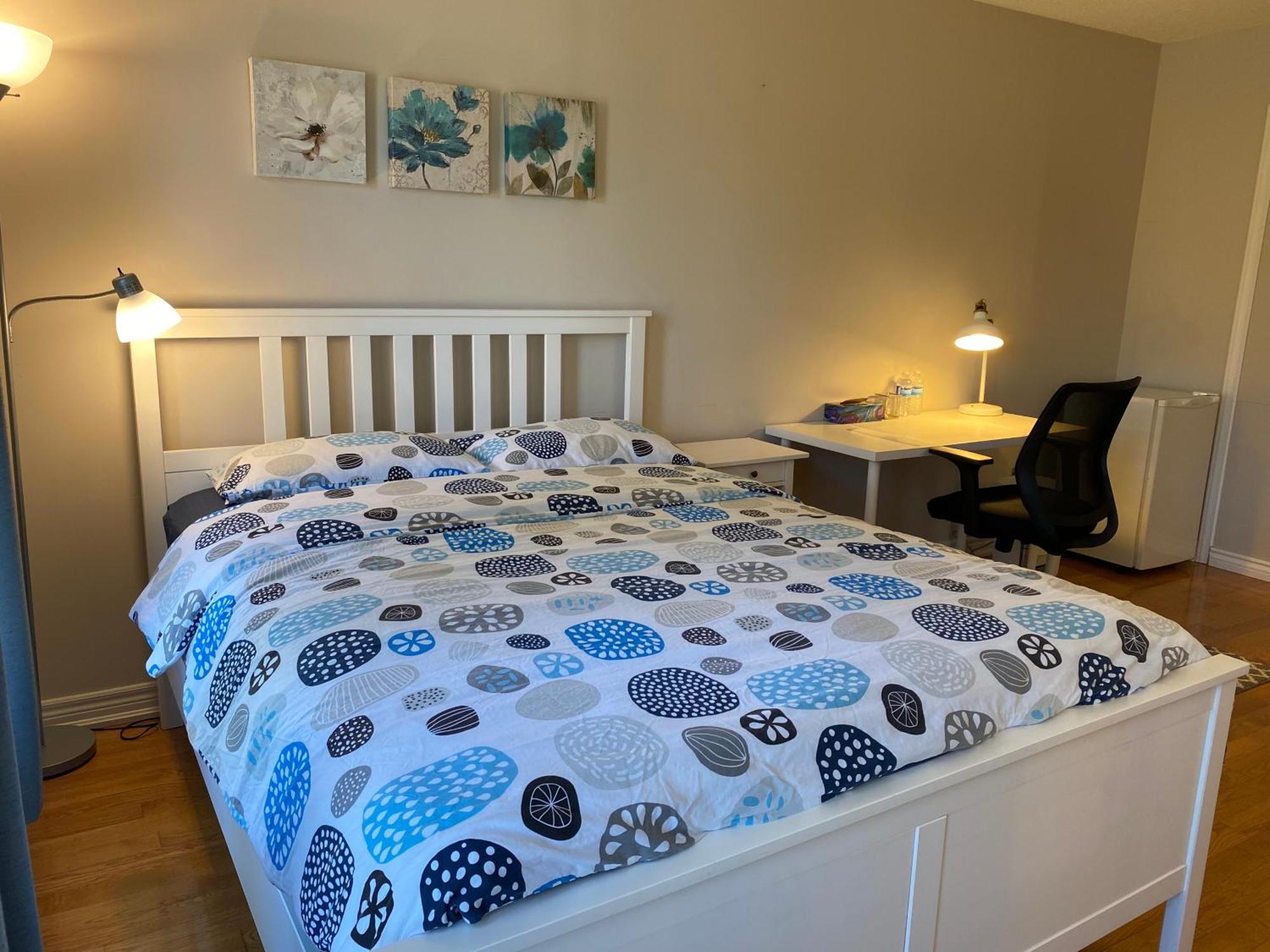 Comfort Rooms Near Toronto Airport Mississauga Kamer foto